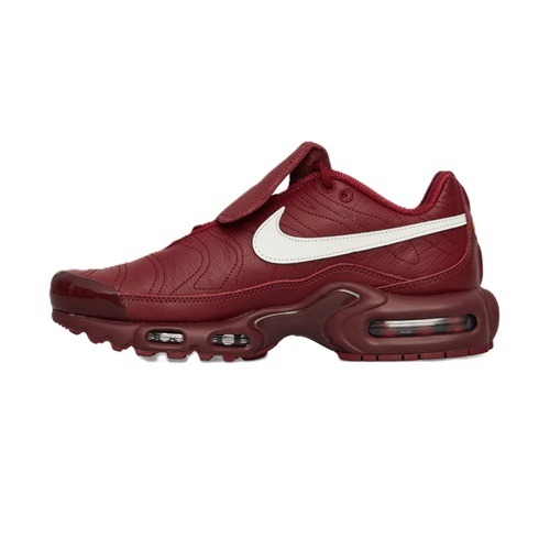 Air Max TNPO Red