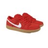 Nike Dunk Low Red/White/Gum