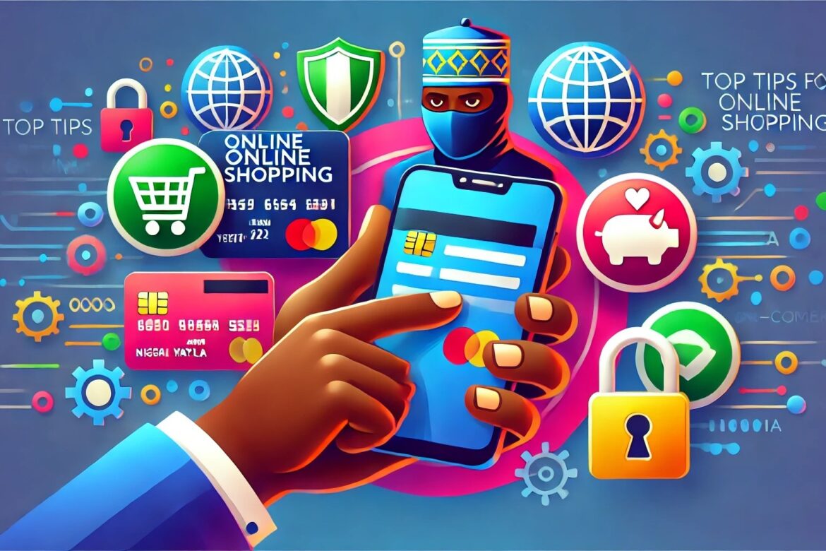 secure online shop nigeria