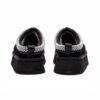 ugg tazz slide black