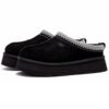 ugg tazz slide black