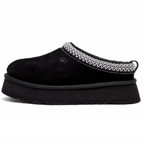 ugg tazz slide black