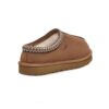 ugg tazz slide chestnut