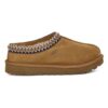 ugg tazz slide chestnut