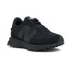 New Balance 327 Black/Black