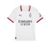 AC Milan away 2024/2025