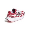 Adidas Adizero Aruku ruby