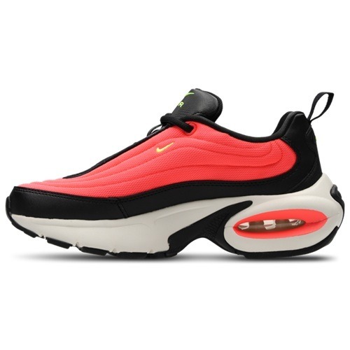 air max portal Black/Volt/Punch