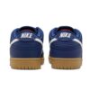 Nike Dunk Low Navy/White/Gum