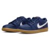 Nike Dunk Low Navy/White/Gum