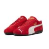 PUMA Speedcat OG red