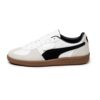 Puma Palermo LTH White/Grey/Gum