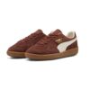 Puma Palermo Chocotart/White/Gold