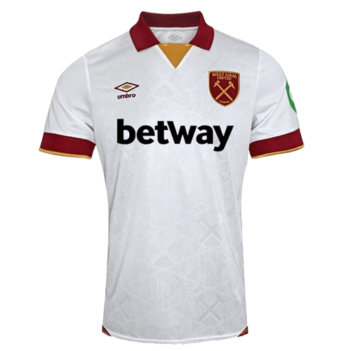 West Ham Third 2024