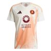 as roma away 2024/2025