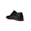 Tabi Split-Toe Leather Loafers