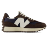 New Balance 327 crochet