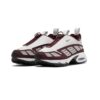 Air Max SNDR Maroon/White