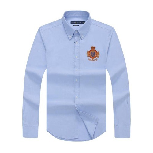 Polo Ralph MCMLXV blue