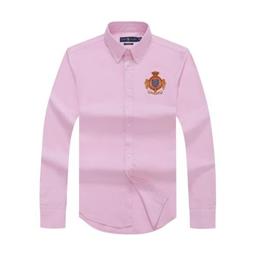 Polo Ralph MCMLXV pink