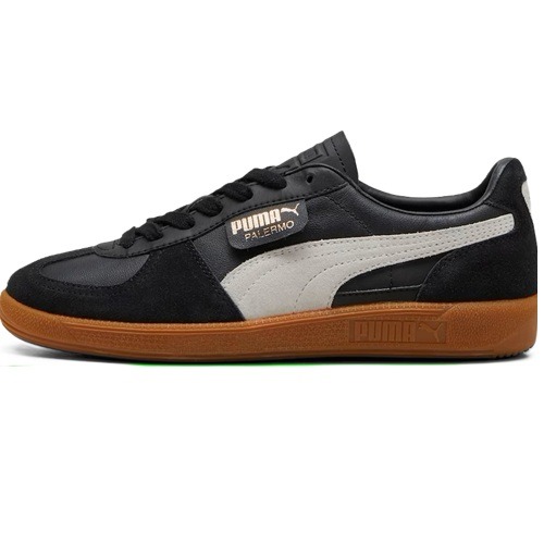 Puma Palermo black